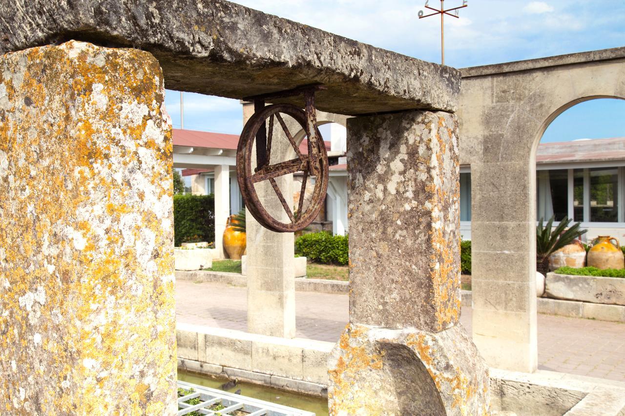 Il Contadino Agroturismo *